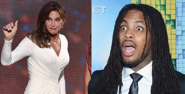 Waka Flocka Makes Controversial Remarks About Caitlyn Jenner