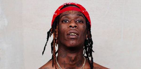 Young Thug Just Suddenly Cancelled A Bunch Of Tour Dates