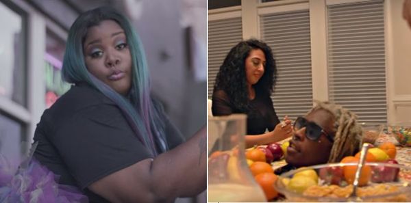 Viral Star Tokyo Vanity Thinks Young Thug Stole 'Best Friend' From Her