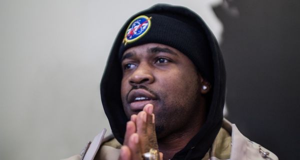 A$AP Ferg Says He's The King of New York