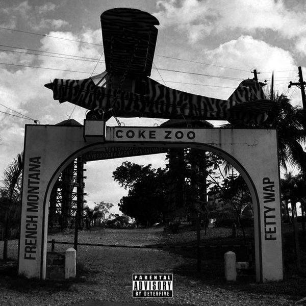 French Montana & Fetty Wap Drop 'Coke Zoo' Mixtape
