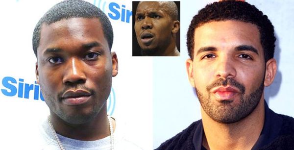 NBA Star David West Says Drake Meek Mill Beef Changed His Outlook On Life