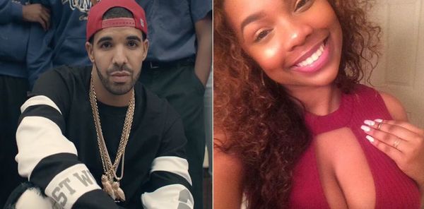 Did Drake Ditch Serena Williams For This Instagram Model?