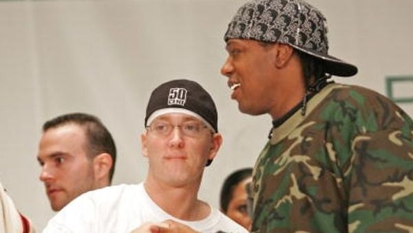 Master P Says He Almost Signed Eminem, Tupac, T.I. And Nas