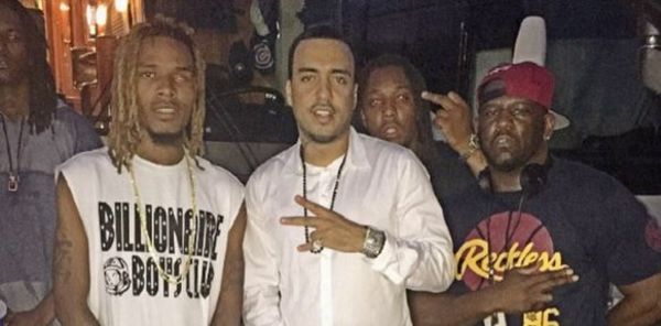 French Montana & Fetty Wap Dropping A Mixtape Soon?