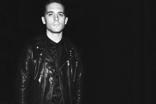 G-Eazy Announces 'When It's Dark Out' Tour