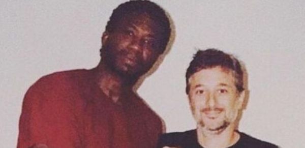 Gucci Mane Has Lost A Lot Of Weight In Prison