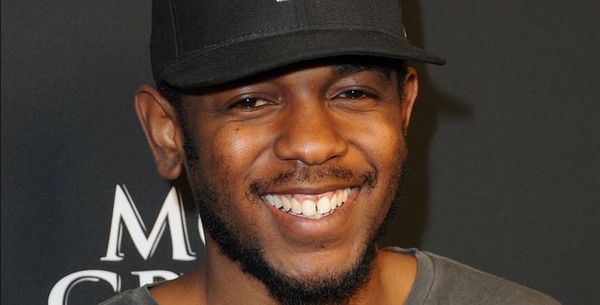 Kendrick Lamar Announces 1st Annual Kunta's Groove Sessions