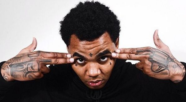 Kevin Gates Didn't Kick Woman Out For Refusing Bestility; Explanation Almost As Strange