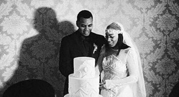 Kevin Gates Got Married