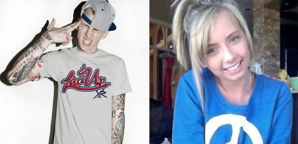 Machine Gun Kelly Thinks He Got Blackballed Because Of Tweet On Eminem's Daughter