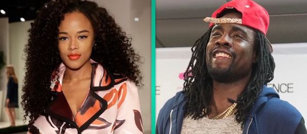 Wale Dating 'Empire' Star Serayah