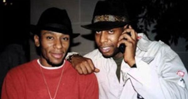 Black Star Are Touring Again -- But There's A Catch