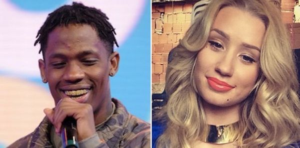 T.I. Likens Travis Scott To Iggy Azalea