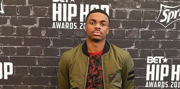 Vince Staples Weighs In on White Girl Saying N-Word At Kendrick Lamar Show