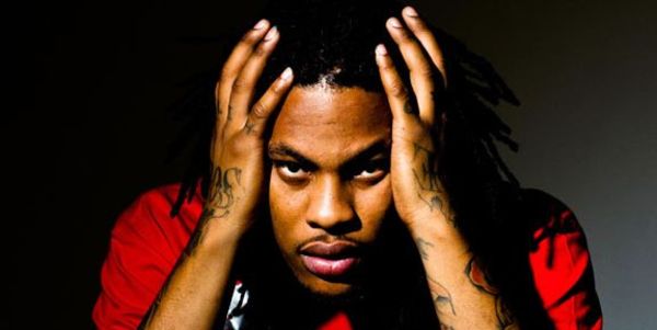Waka Flocka Curses Atlantic Records, Wants Off Of The Label