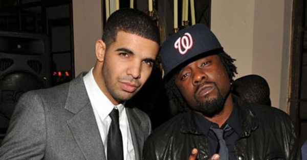 Wale Says Meek Mill Had No Chance Of Beating Drake