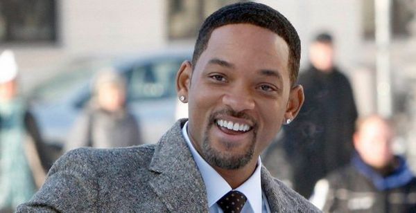 See Will Smith in Character As Serena and Venus Williams' Father