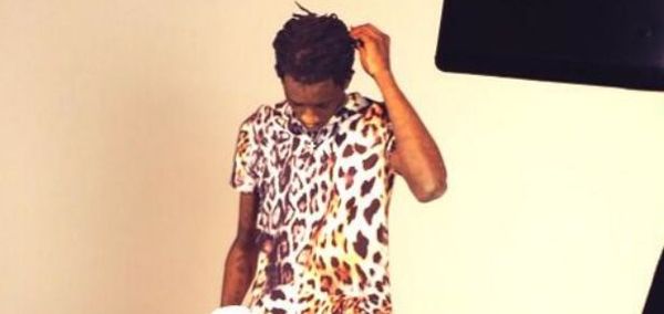 Young Thug Says He Loves Your Hate