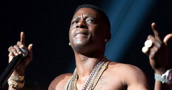 Boosie Badazz Thinks There's Too Much Gay Stuff On TV