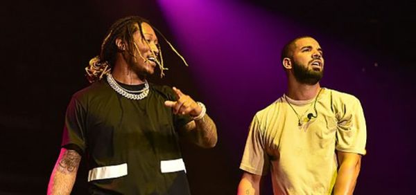 Future Now Claims Drake Collab 'What A Time To Be Alive' Never Happened