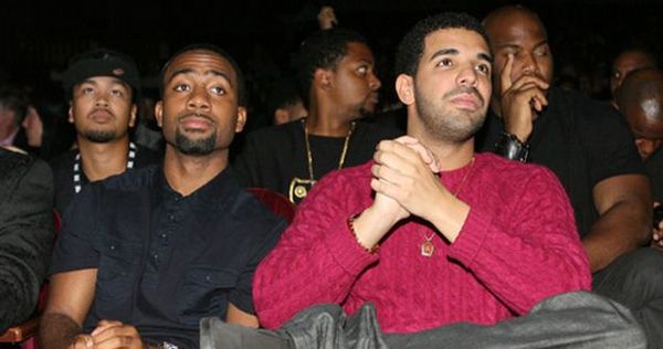 Jas Prince Is Refiling His Lawsuit Against Cash Money Over Drake Royalties
