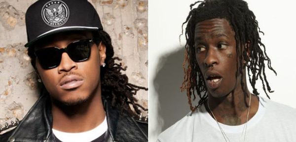Young Thug And Future End The Day With Subliminals