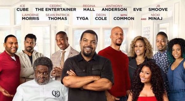 Watch the Trailer For 'Barbershop 3: The Next Cut'