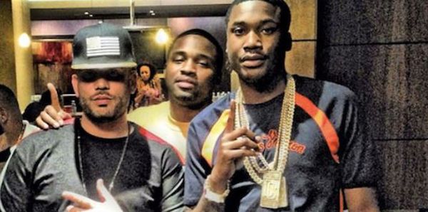 DJ Drama's Ex-Wife Claims He Gave Meek Mill Those Drake-Quentin Miller Reference Tracks