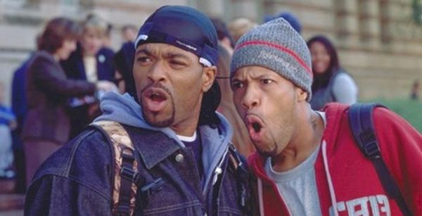 Redman Explains How They Cut Him & Method Man Out Of 'How High 2'