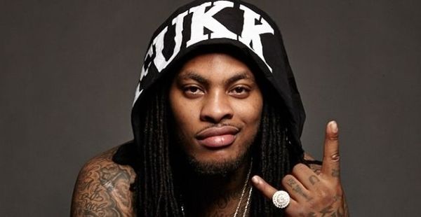 Waka Flocka Posts Atlantic Records Number In Dispute With Label