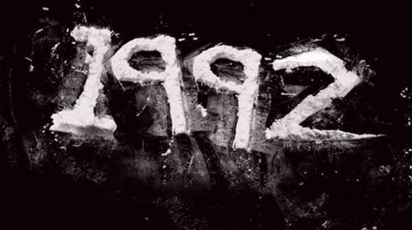 The Game Announces '1992' With No Features