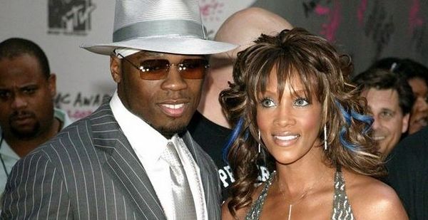 50 Cent Speaks On His Notorious Analingus Incident With Vivica A. Fox