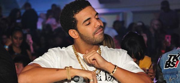Drake Wins Billboard's R&B/Hip-Hop Artist Of The Year