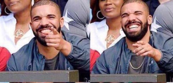 Twitter Has Fun With Drake Getting A Grammy Nomination For 'Back To Back'