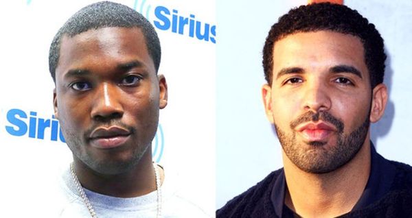 Meek Mill Threatens Drake In 'Dreamchasers 4' Snippet