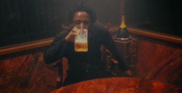 Kendrick Lamar Drops 'God Is Gangsta' Short Film