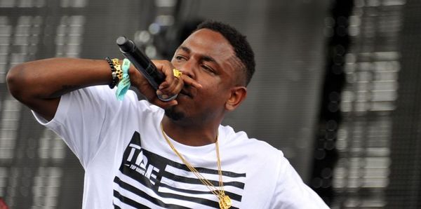 Kendrick Lamar Explains 'Hypocrite' Lyric In 'The Blacker The Berry'