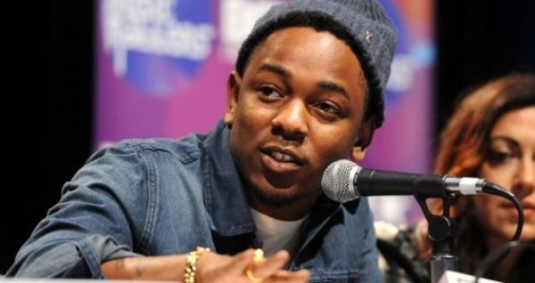 Kendrick Lamar Dominates Pitchfork's Top 100 Tracks Of 2015