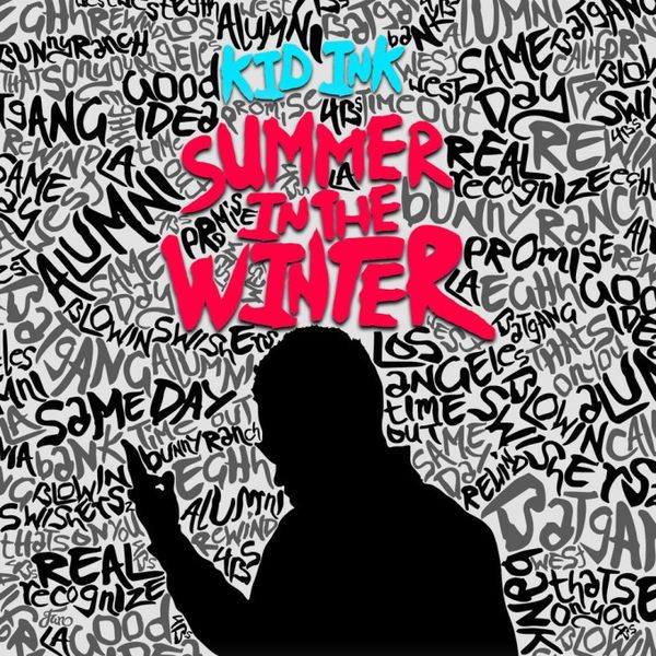 Stream Kid Ink's 'Summer In The Winter'