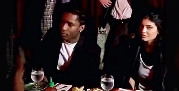Kylie Jenner Was Partying In Miami With A$AP Rocky While Tyga Was Home In LA