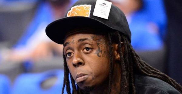 Lil Wayne Getting Sued For Not Paying His Lawyers