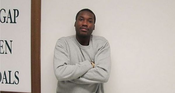 Meek Mill Failed Drug Test; Blamed It On Protein Shake