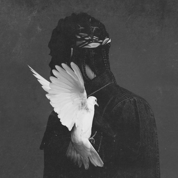 Pusha T's 'Darkest Before Dawn' Track Listing