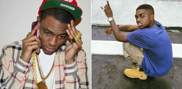 Soulja Boy Threatens To Beat Kodak Black After Being Accused Of Swag Jacking