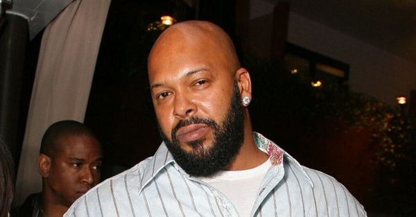Suge Knight Is Back In the Hospital