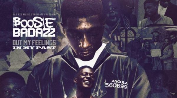 Boosie Badazz Announces 'Out My Feelings (In The Past)"