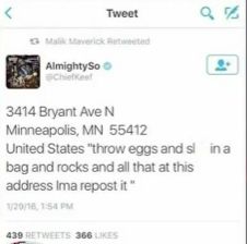 chief keef twitter