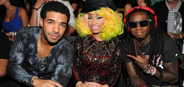 Complex Ranks Best Rapper Alive For Every Year Since 1979