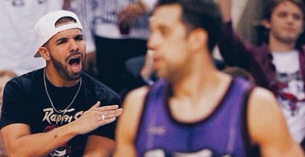The Toronto Raptors Banned Meek Mill From The Locker Room